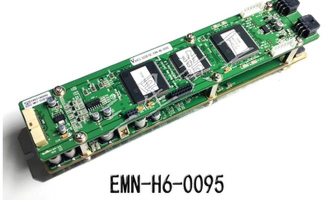 Samsung AM03-022810C EMN-H6-0095 AM03-007226B Z-axis drive card Z-axis drive